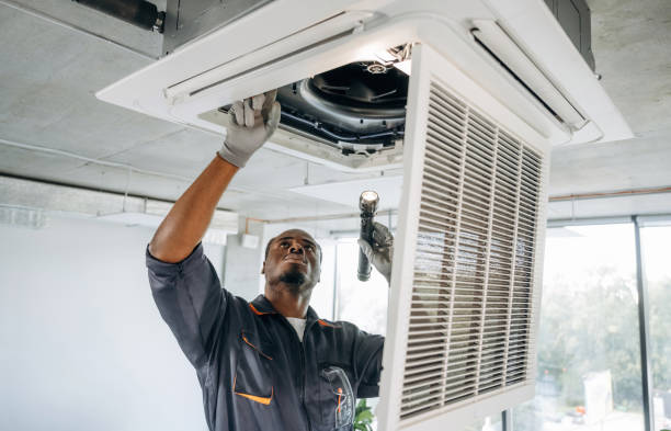 Licensed Ductwork Repair service in Thompsons, TX - FH HVAC