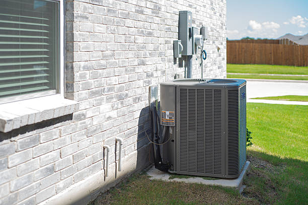 Reliable Ductwork Repair contractor in Thompsons, TX by FH HVAC
